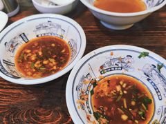 -黑白电视长沙小吃(悦汇城店)