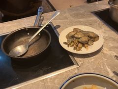 -盛宴标帜餐厅·亲子自助 (南昌喜来登酒店)