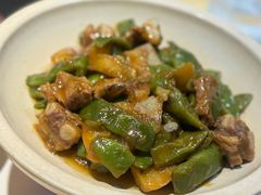 -李老哈·东北菜(宋园路店)