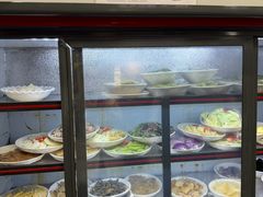 -玲燕蒸菜馆(江东路店)