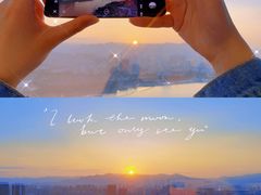 -三迪希尔顿酒店·星空酒廊