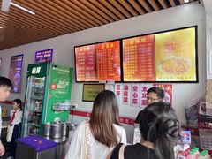-凤张螺蛳粉·爽口粉(跃进路总店)