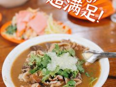 卤煮火烧-黄寺卤煮·黄寺喝酒公司