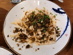 -芳草地度假酒店·野炉中餐厅