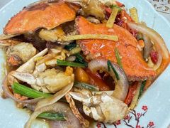 -金榜潮州砂锅粥(总店)