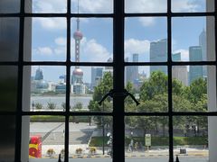 -YUE·6·西式融合餐厅(外滩六号店)