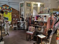 -恋物百货商店(华侨城店)