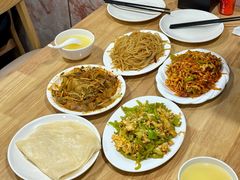 -姥家春饼店(漳州二路店)