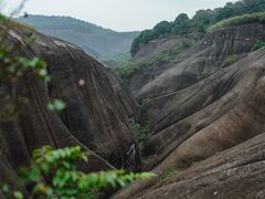 -飞天山旅游区