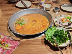 -老凯俚酸汤鱼(鸿通城店)