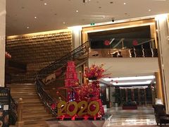 -西安赛瑞喜来登大酒店