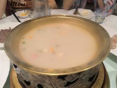 -德发长饺子·非遗(钟楼店)