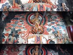 -报恩寺(平武县)