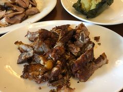 卤排骨-万春卤菜(天乡后街步行街店)