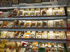 -GranVida生活超市(海信广场店)