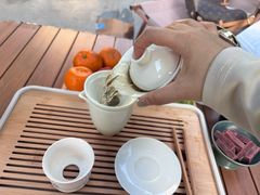 -大众茶馆·悠茶小驿(一中店)