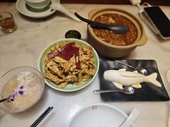 -小吊梨汤·北京菜·烤鸭(西直门凯德店)