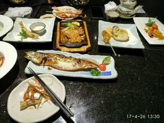 -梅筑·创意料理(王府井百货店)