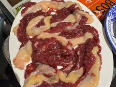 -贵宾牛·潮汕牛肉火锅(珠池总店)