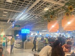 -宜家·瑞典风味餐厅(无锡店)