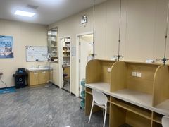 -美联众合爱康动物医院•复杂内科•肿瘤科•牙科•腔镜诊疗中心