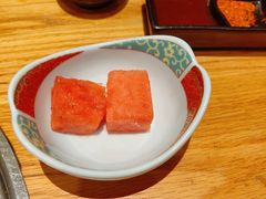 -赤坂亭·M9和牛烧肉·铁板烧·日料398放题(长泰广场店)