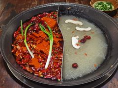 -冯校长老火锅(太古里店)