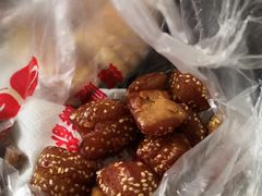-爱德顺糕点食屋(利民道店)