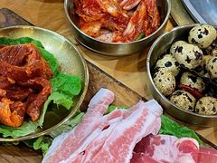 -金顺碳烤肉(大良清晖园店)