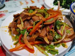 -老西安陕西面馆