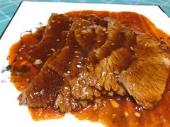-清雅轩·清真菜·春饼•烤鸭(滑翔店)