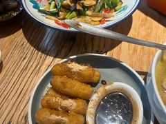 -树厨贵州菜(大十字店)