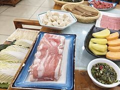 -鸿盛火锅(重庆路店)