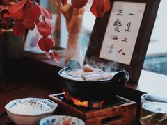 -肥朵食堂(带梦胡同店)