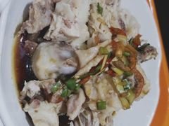 -梅园食堂