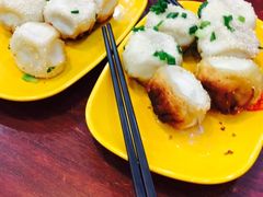 -小杨生煎(龙之梦购物中心店)