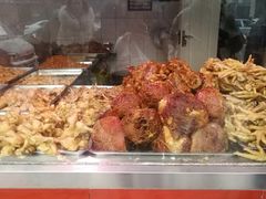 -土门八珍烤鸡腊味店(土门老店)