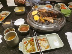 -悟烧·自助烤肉料理(秋林旗舰店)