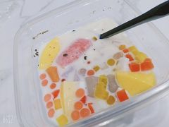 -学姐家酸奶铺(江大店)
