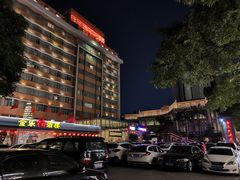 -汕头金乐大酒店