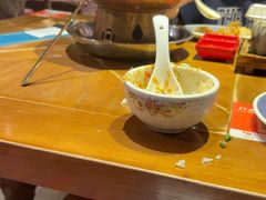 -雀舞云南菜(天津天河城购物中心店)