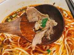 -马记永·兰州牛肉面(天通苑家乐福店)