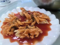 -笑红饭庄