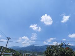 -江西阳明山国家森林公园