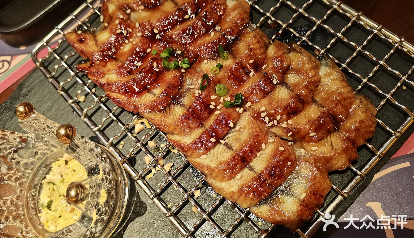 仙人寿司来汉阳啦