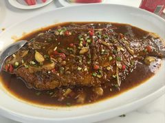 -楚鱼王·河鲜·湖北菜(华农店)