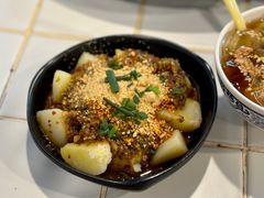霸道小土豆-一岚一山(角门总店)