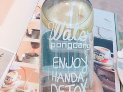 -大树餐厅(红旗街万达店)