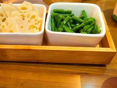 -鲁南仔·滕州炒鸡(经三路店)
