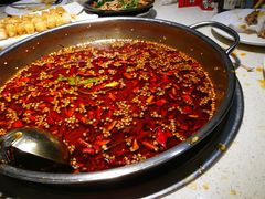 -味之绝美蛙鱼头火锅(高新店)